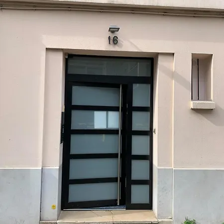 Joivy Boho Studio Near The Eiffel Tower Διαμέρισμα Παρίσι